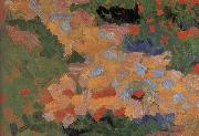 Paul Signac Study of Harmonious times France oil painting reproduction